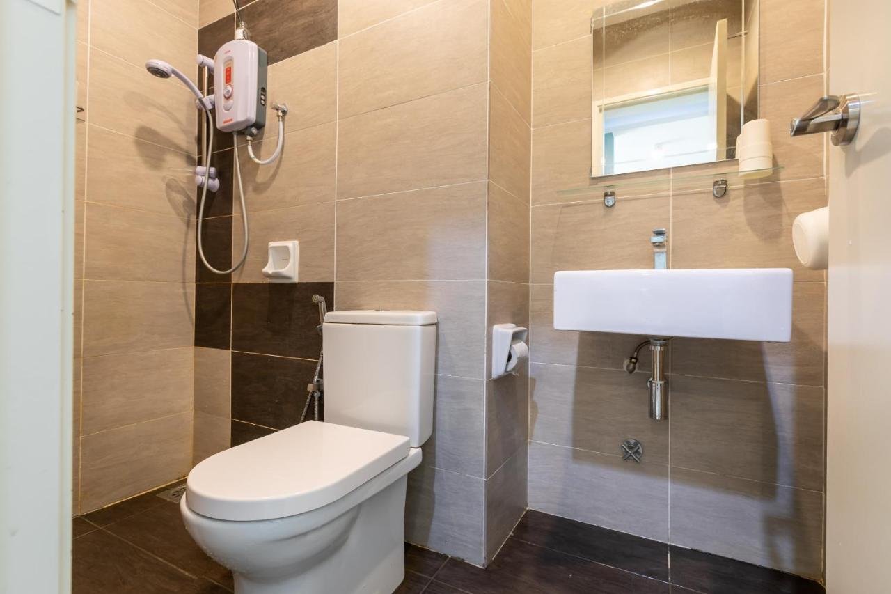 Master Suite@Midhill Genting Highlands Bentong Exterior photo