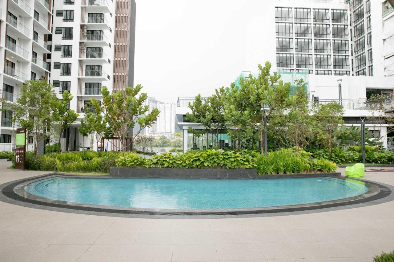 Master Suite@Midhill Genting Highlands Bentong Exterior photo